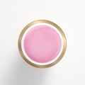 Sparkle pink Bygg gelé - 30 g