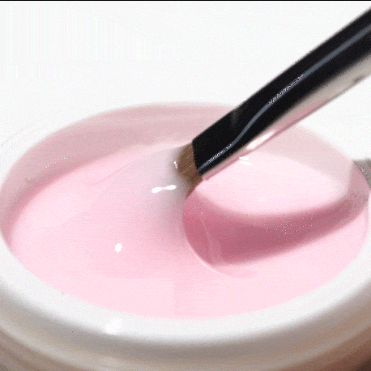 Mjölkrosa Bygg gelé - 30 g