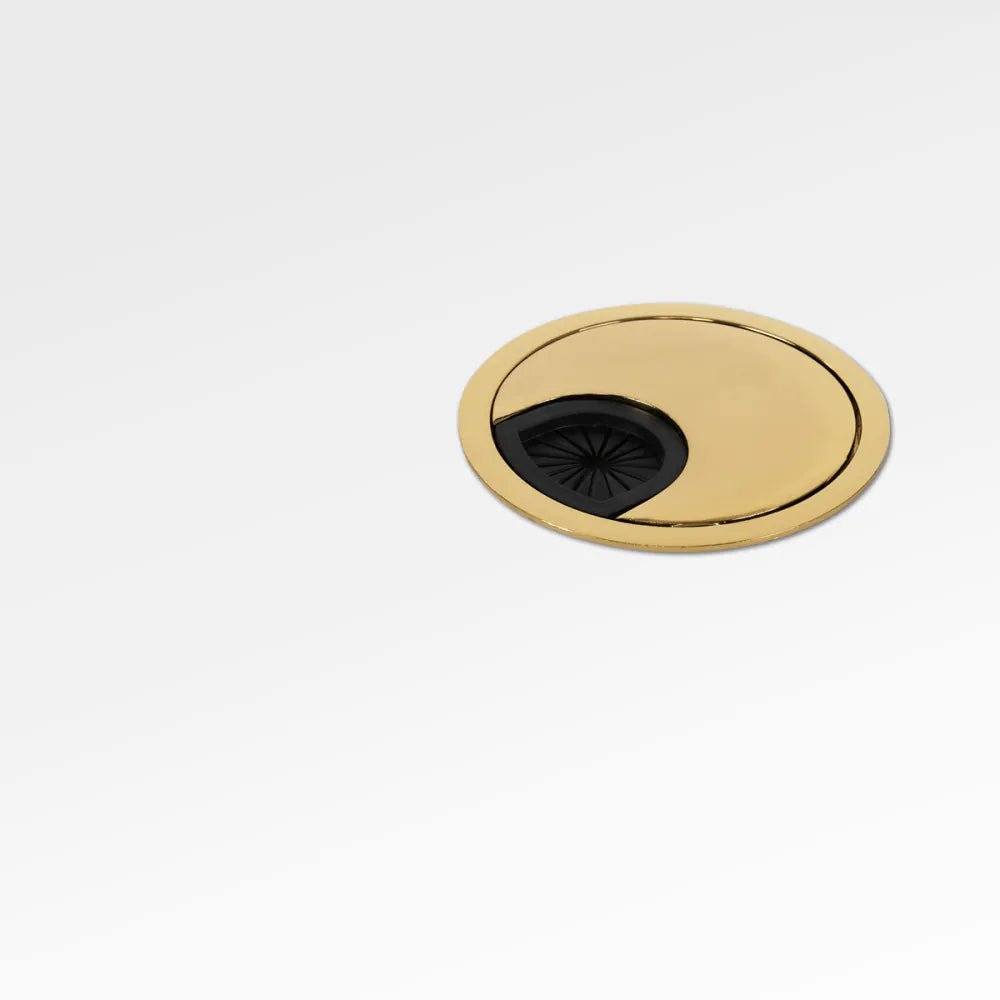 MOMO 04-GL nagelbord med utsug
