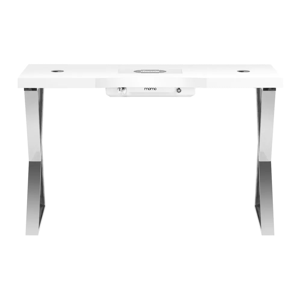 MOMO 04-SL nagelbord med utsug