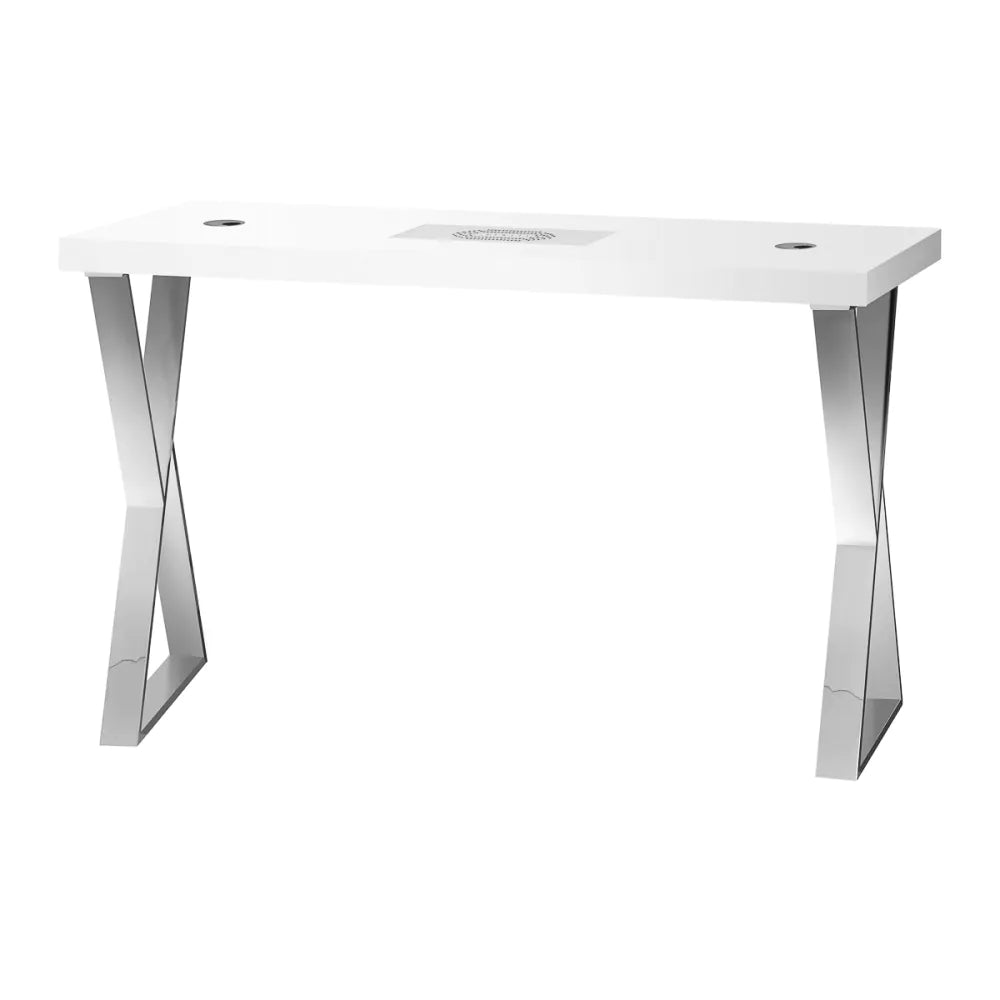 MOMO 04-SL nagelbord med utsug