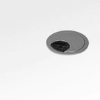 MOMO 04-SL nagelbord med utsug