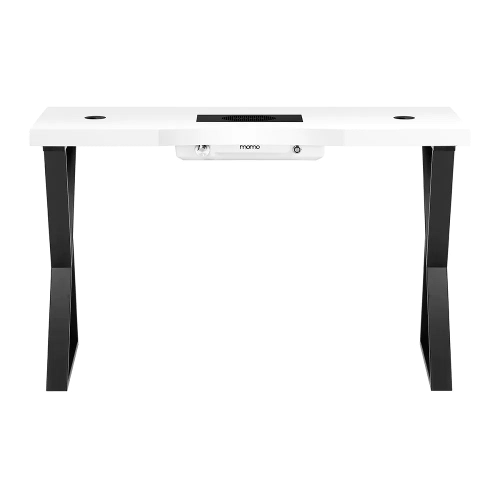 MOMO 04-BL nagelbord med utsug