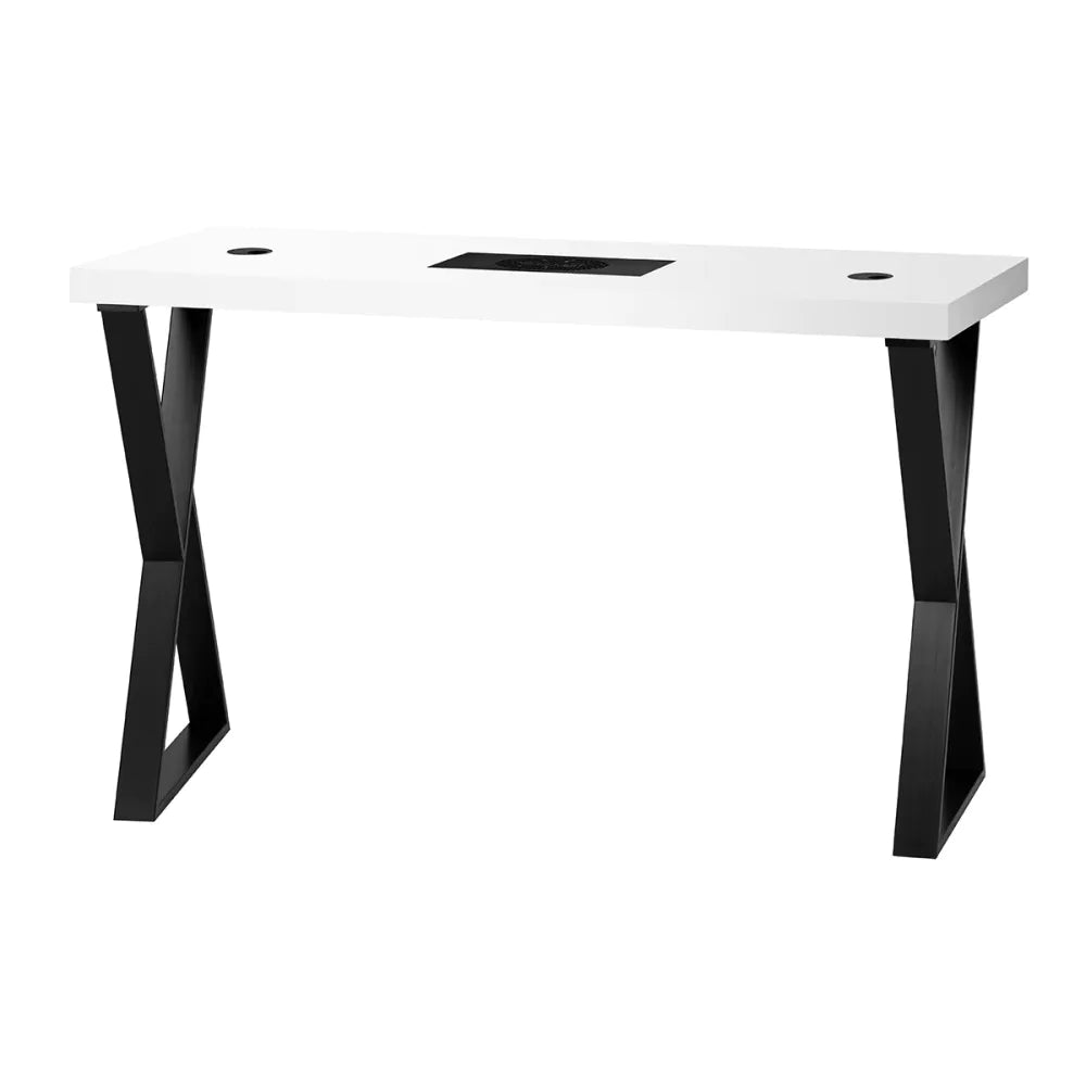 MOMO 04-BL nagelbord med utsug
