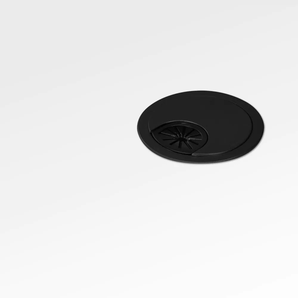 MOMO 04-BL nagelbord med utsug