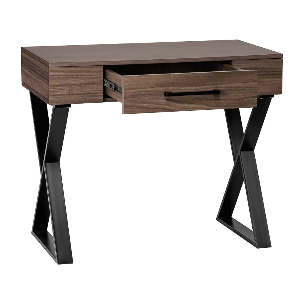 Konsolbord Gabbiano GB-06 – Industriell design med låda