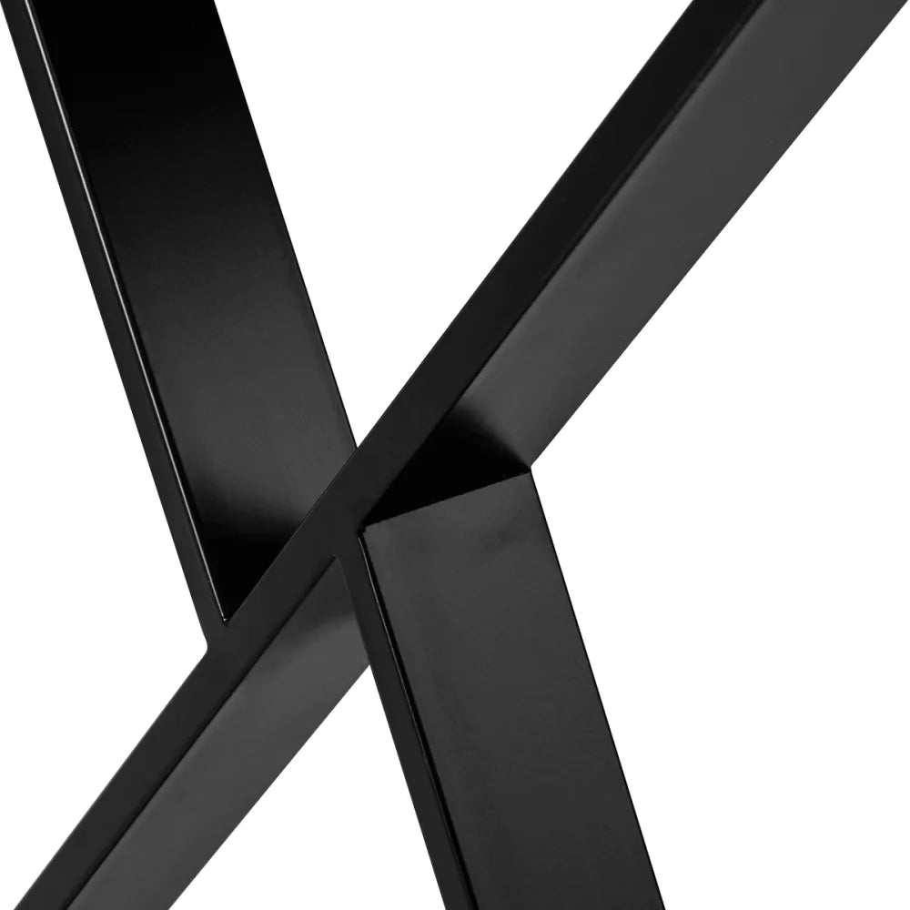 Konsolbord Gabbiano GB-06 – Industriell design med låda