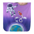Children's Hairdressing Cape CJ-01