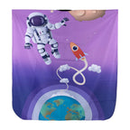 Children's Hairdressing Cape CJ-01