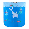 Children's Hairdressing Cape CJ-06