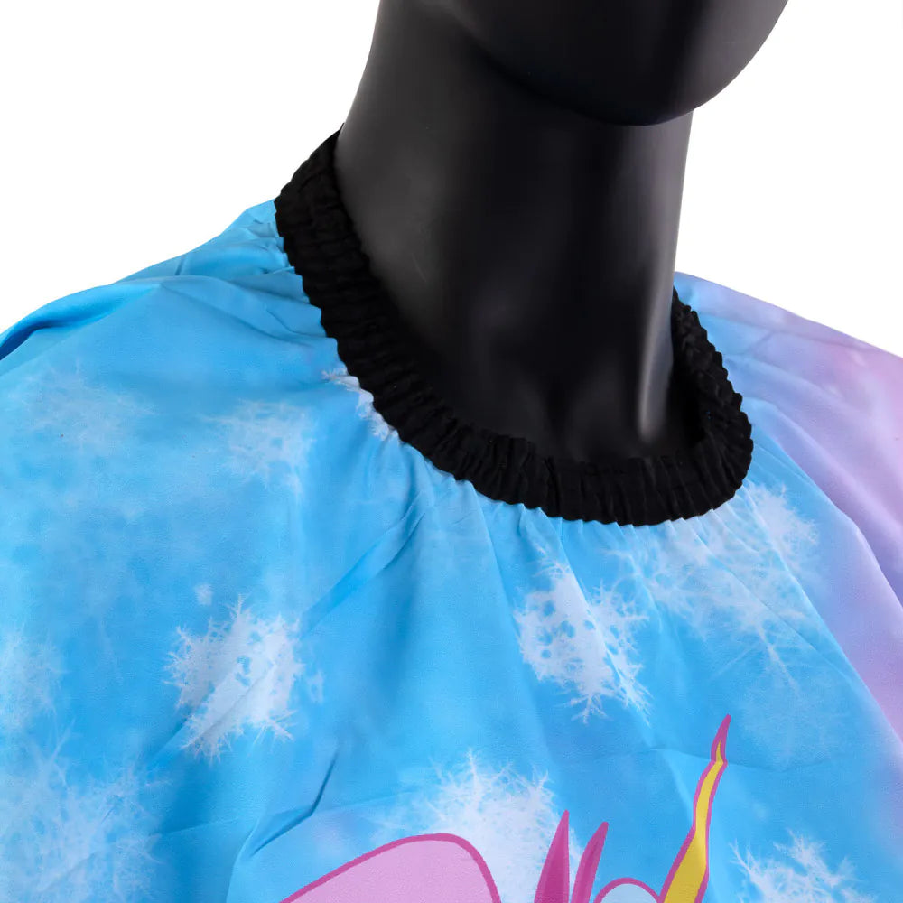 Hairdresser's cape children CJ-05