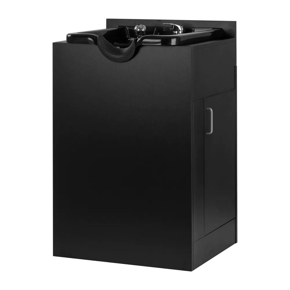 Gabbiano Schamponering tvättstation