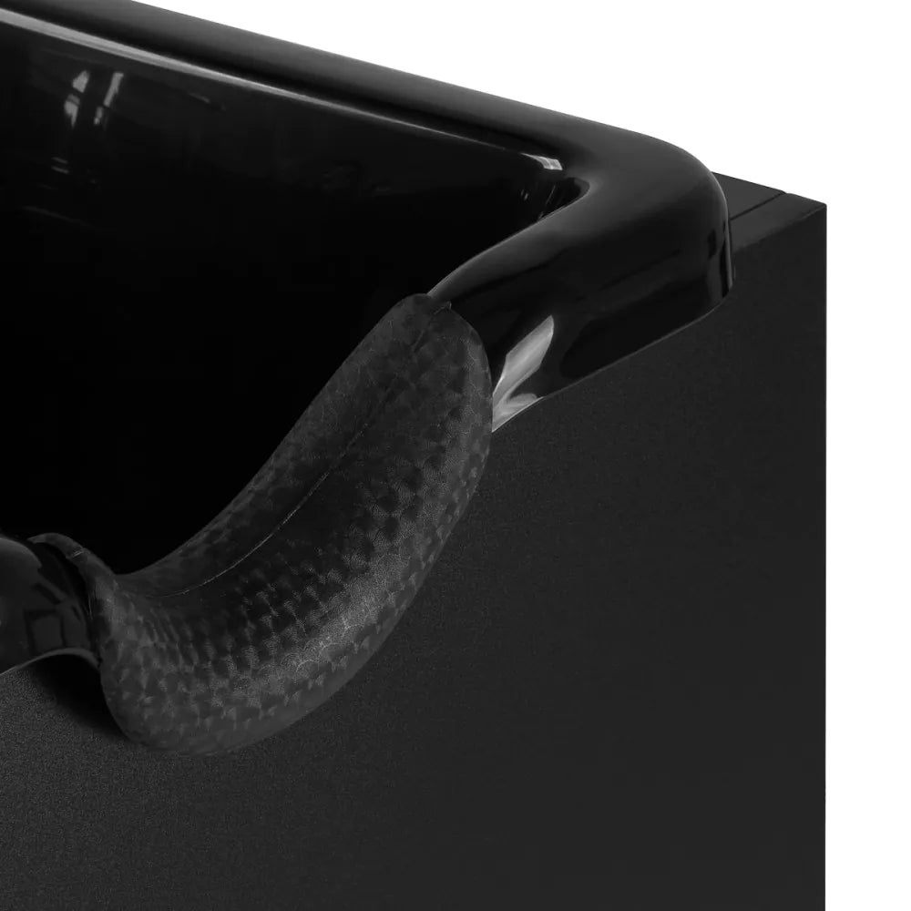 Gabbiano Schamponering tvättstation