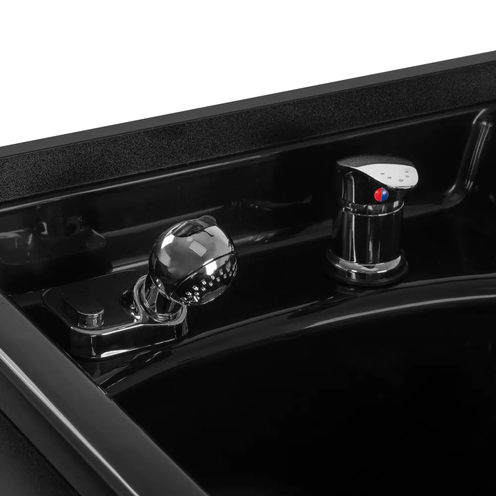 Schamponeringsstation Gabbiano 5023 – Tvättstation