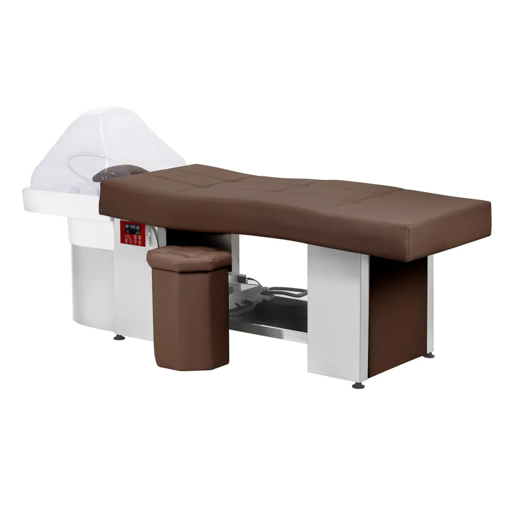 Head Spa Gabbiano 017 med pall