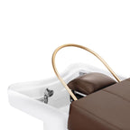 Head Spa Gabbiano 017 with stool
