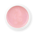 Claresa Soft&Easy buildergel  rosa med skimmer 12 g