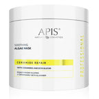 Apis Ceramide Repair Lugnande Algmask med Ceramider & Betaglukan 200 g