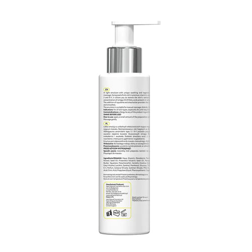Apis Ceramide Repair Ansiktsmassageemulsion med Ceramider 150 ml