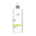 Apis Ceramide Repair Ansiktsrengörande Emulsion med Ceramider & Betaglukan