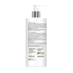 Apis Ceramide Repair Ansiktsrengörande Emulsion med Ceramider & Betaglukan