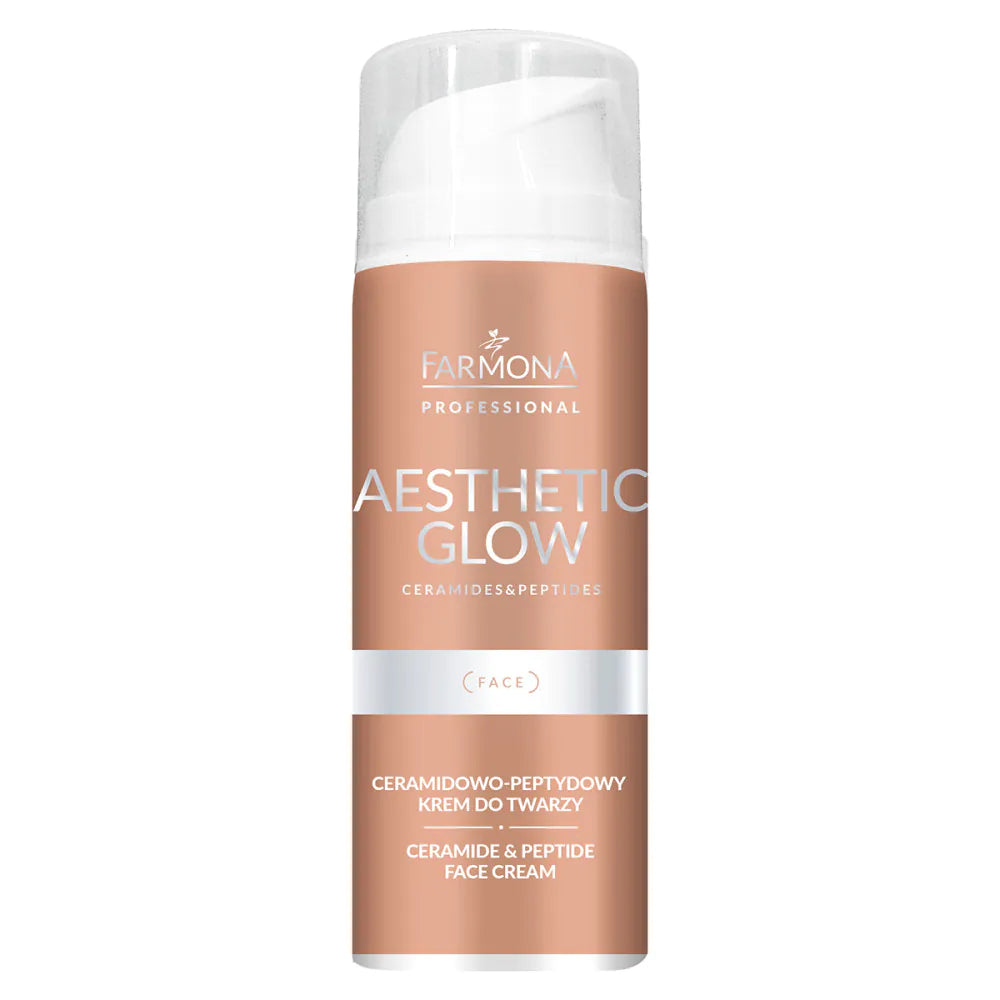 Farmona Esthetic Glow Ceramid-Peptid Ansiktskräm 150 ml