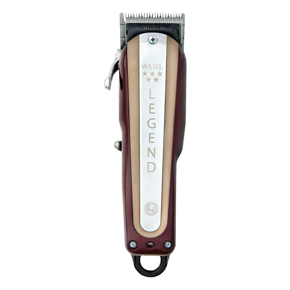 Wahl Legend 5V Trådlös Hårklippare – Professionell klippmaskin