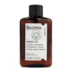 Bullfrog Agnostico Aftershave-lotion – Lugnande Gel för Nyrakad Hud