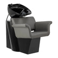 Schamponeringstol Gabbiano Luca – Keramikskål & Minimalistisk Design