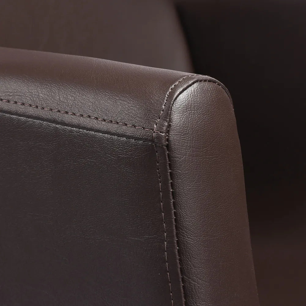 Schamponeringstol Gabbiano Mataro – Keramikskål & Ergonomisk Design