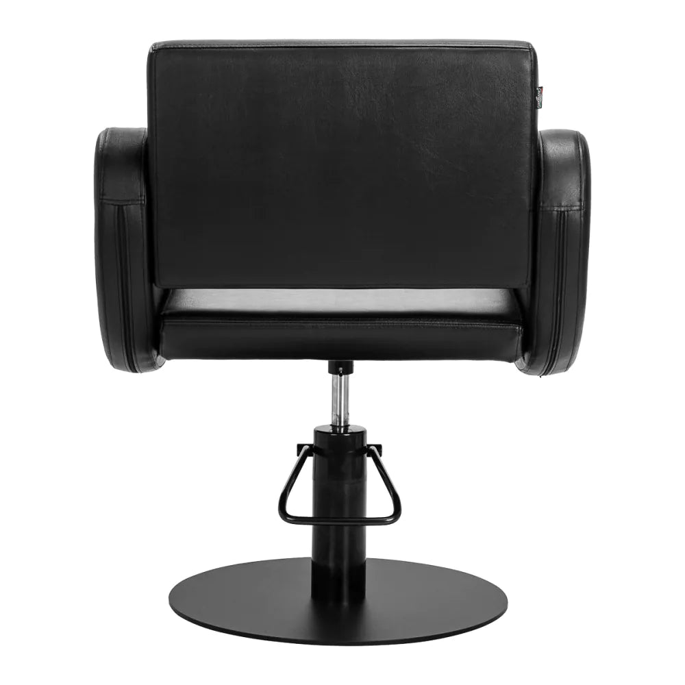 Frisörstol Gabbiano Sewilla – Hydraulisk Lyft & Elegant Design