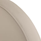 Gabbiano D026 arbetspall med ryggstöd