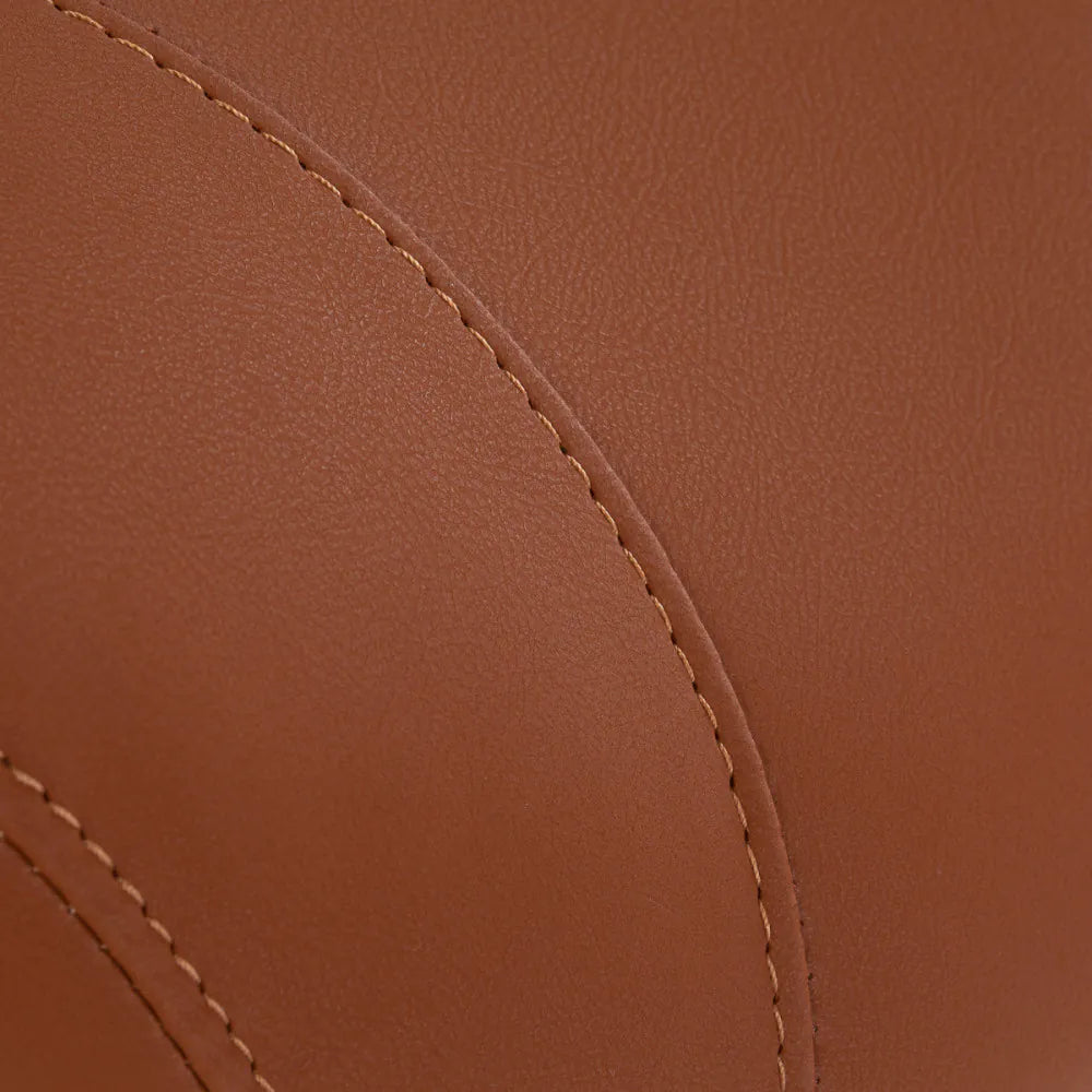 Gabbiano D032 sadelstol