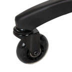 Gabbiano D032 sadelstol