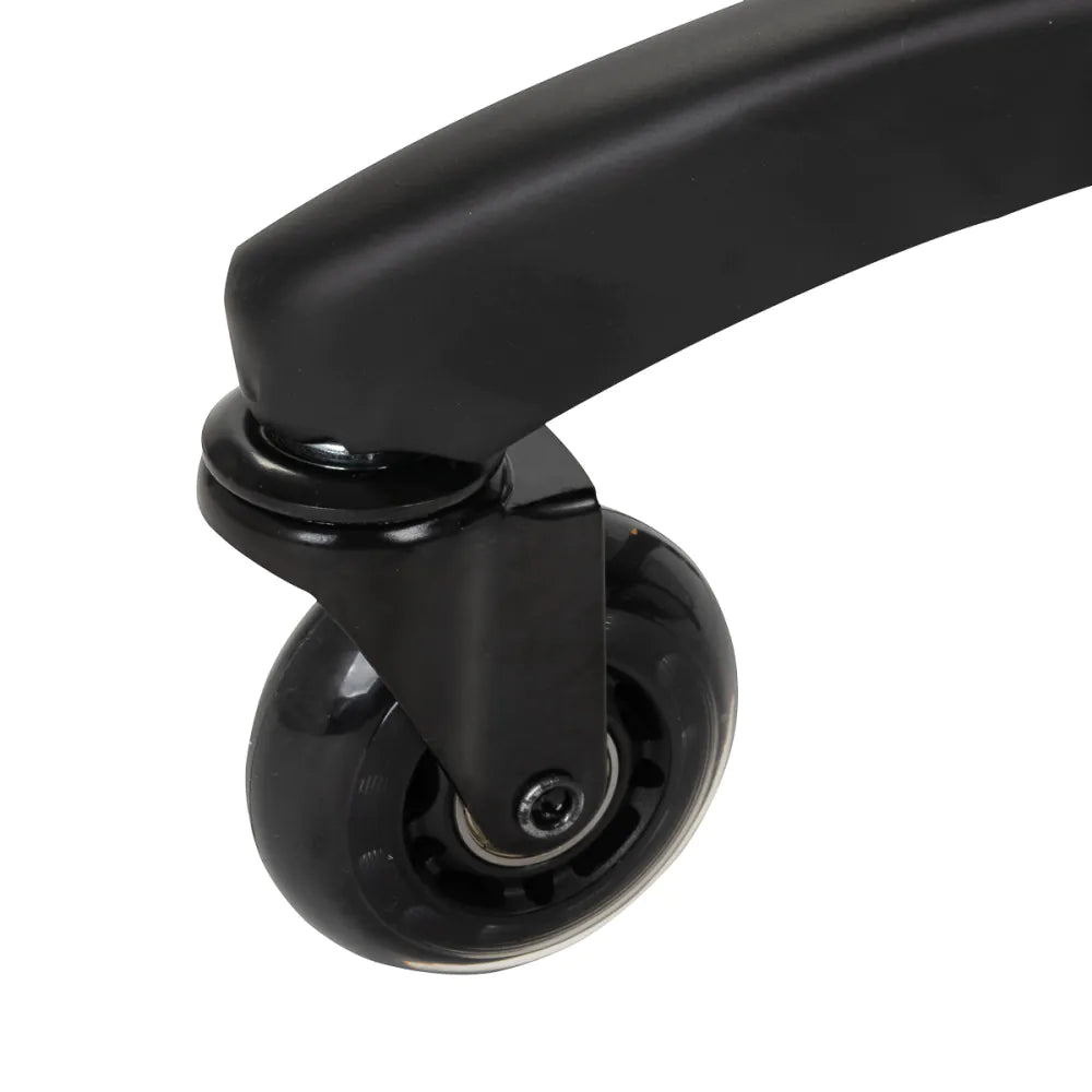 Gabbiano D032 sadelstol