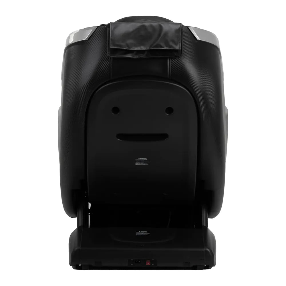 Sakura Prime 108 Massagestol – Helkroppsmassage med Zero Gravity