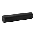 Svart Fleece Bänkrulle Non-woven – Engångsunderlag 60 cm x 50 m