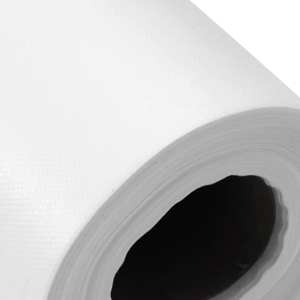 Laminerad Bänkrulle – Vattentät Skyddsrulle 80 cm x 50 m