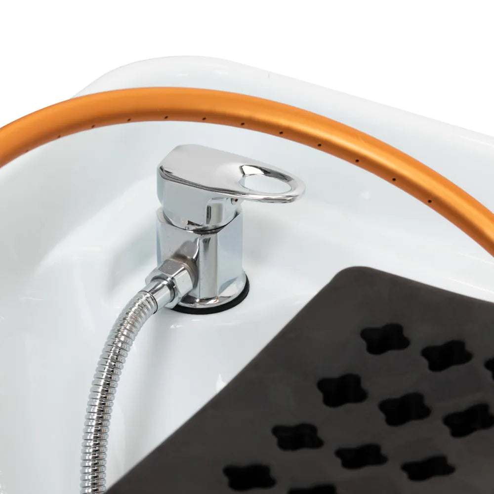 Gabbiano  Head Spa hårtvättställ