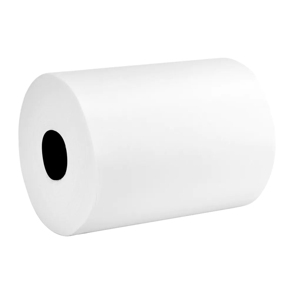 Engångshanddukar i Viskos – Rulle 30 cm x 120 m