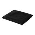 Sängöverdrag med Resårband – Non-woven, Svart, 10-pack