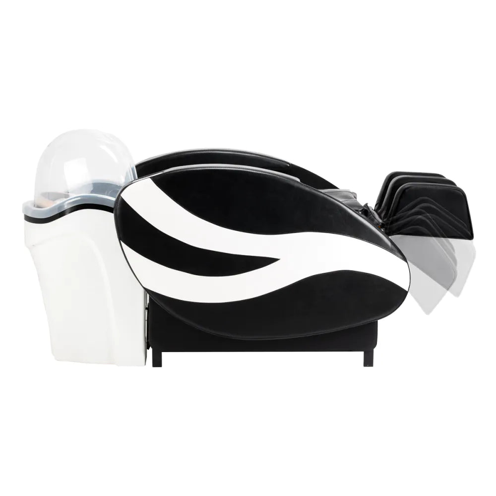 Head Spa-med massage och värme Gabbiano Sea 501