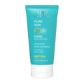 Apis Solskyddskräm SPF 50 – Dagkräm med Hyaluronsyra & Ceramider 50 ml