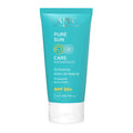Apis Solskyddskräm SPF 30 – Dagkräm med Hyaluronsyra & Ceramider 50 ml