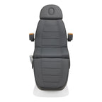 Electric treatment couch SILLON Lux 273b 3-motor v2 grey