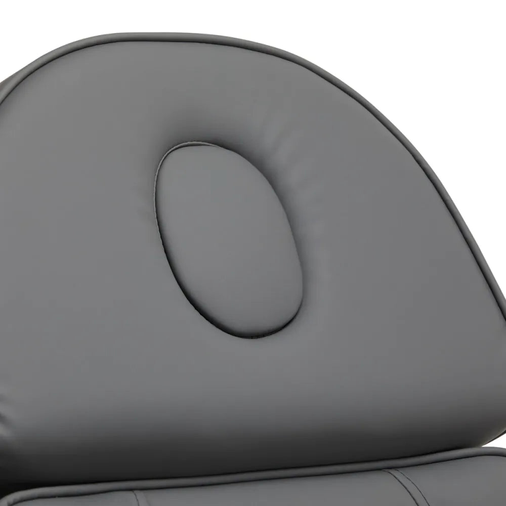 Electric treatment couch SILLON Lux 273b 3-motor v2 grey