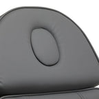 Electric treatment couch SILLON Lux 273b 3-motor v2 grey