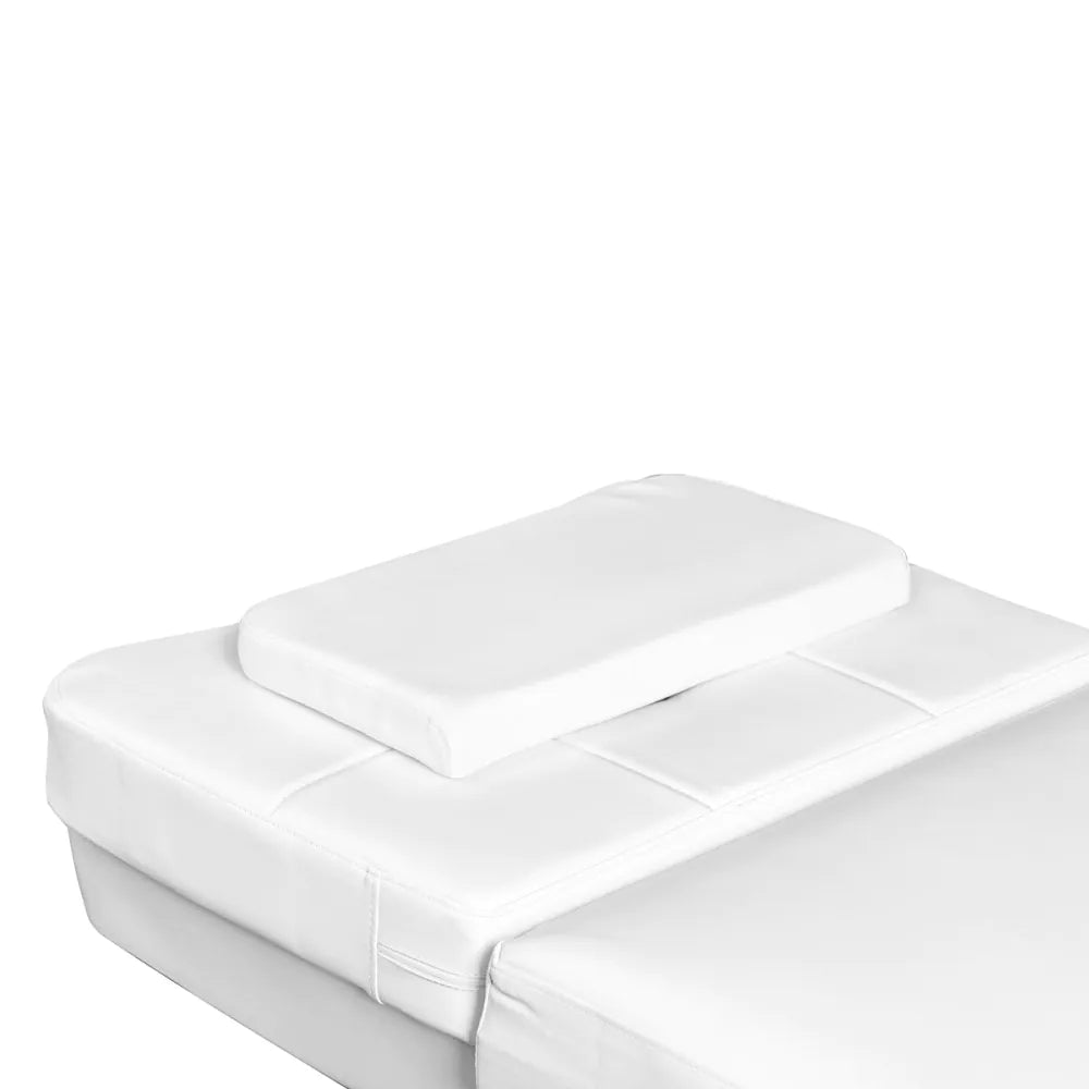 Gabbiano  Head Spa hårtvättställ med förvaringssäng och pedikyrbalja