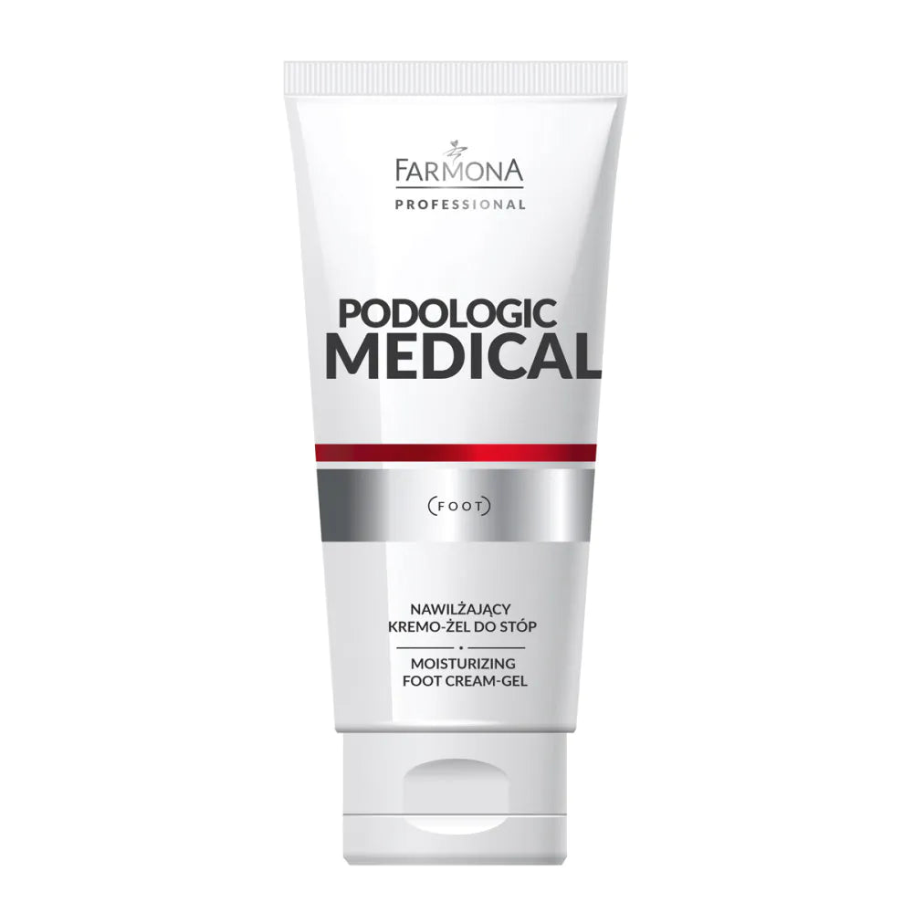 Farmona Podologic Medical Kräm-Gel – Intensiv Fotvård 200 ml