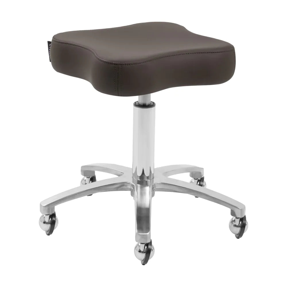 Ergonomisk Snurrpall Omega Supremo – Arbetsstol för Salong
